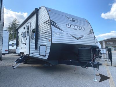 2025 Jayco Jay Flight SLX - Photo 48