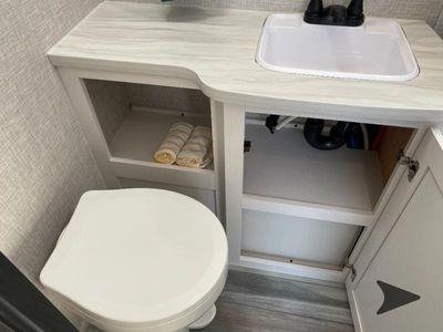 2025 Jayco Jay Flight SLX - Photo 37