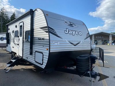 2025 Jayco Jay Flight SLX - Photo 1