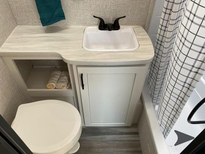 2025 Jayco Jay Flight SLX - Photo 33