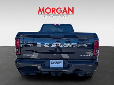 2026 Ram 3500 - Photo 4