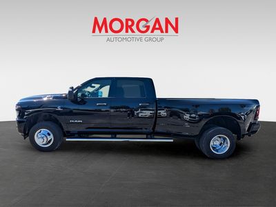 2026 Ram 3500 - Photo 6