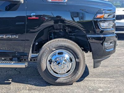 2026 Ram 3500 - Photo 12
