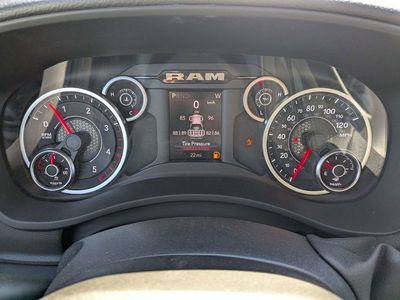 2026 Ram 3500 - Photo 27