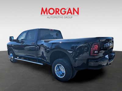 2026 Ram 3500 - Photo 5