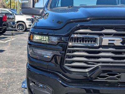 2026 Ram 3500 - Photo 10