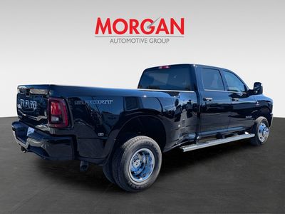 2026 Ram 3500 - Photo 3