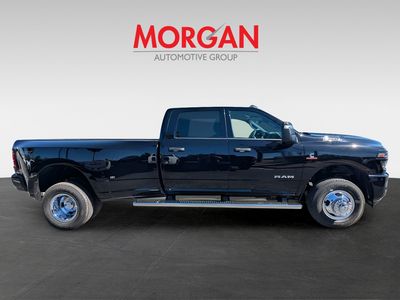 2026 Ram 3500 - Photo 2