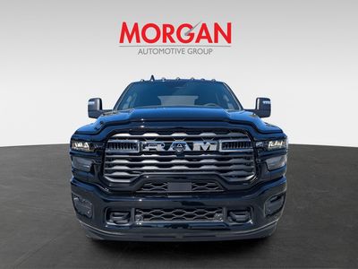 2026 Ram 3500 - Photo 9