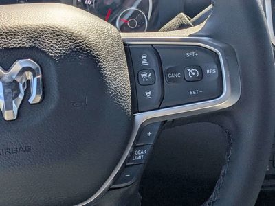 2026 Ram 3500 - Photo 24