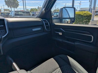2026 Ram 3500 - Photo 17