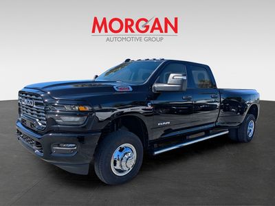 2026 Ram 3500 - Photo 8