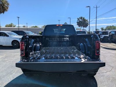 2026 Ram 3500 - Photo 13