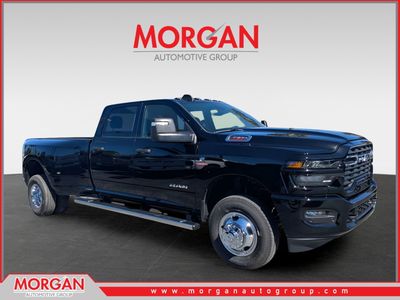 2026 Ram 3500 - Photo 1