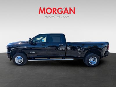 2026 Ram 3500 - Photo 7