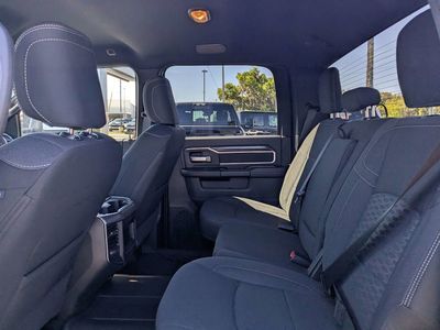 2026 Ram 3500 - Photo 14