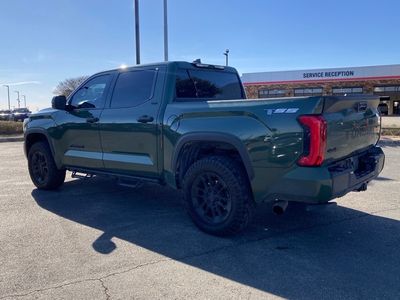 2023 Toyota Tundra - Photo 4