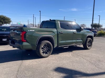 2023 Toyota Tundra - Photo 3