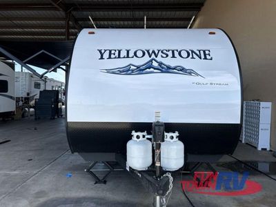 2026 Gulf Stream RV Yellowstone Classic - Photo 2