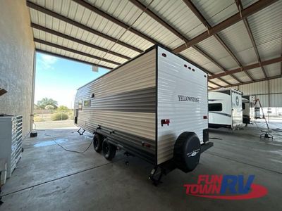 2026 Gulf Stream RV Yellowstone Classic - Photo 4