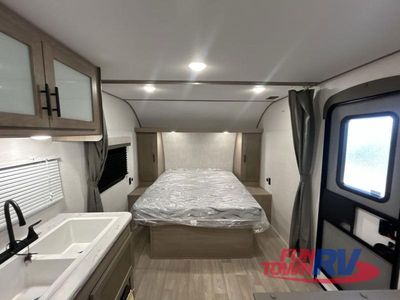 2026 Gulf Stream RV Yellowstone Classic - Photo 16