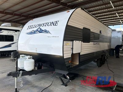 2026 Gulf Stream RV Yellowstone Classic - Photo 3
