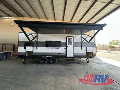 2026 Gulf Stream RV Yellowstone Classic - Photo 6