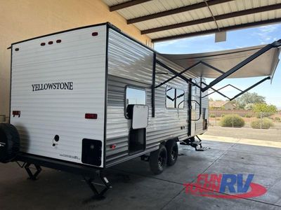 2026 Gulf Stream RV Yellowstone Classic - Photo 5