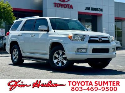 2011 Toyota 4Runner - Photo 1