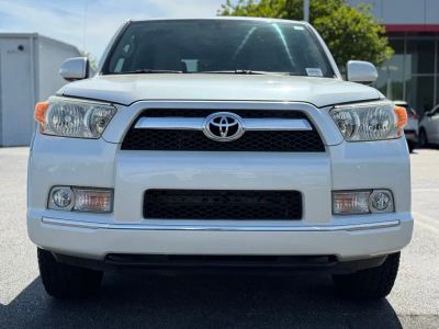 2011 Toyota 4Runner - Photo 4
