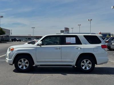 2011 Toyota 4Runner - Photo 8