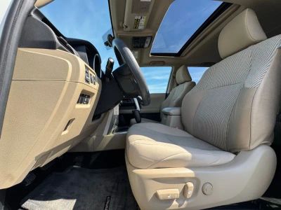 2011 Toyota 4Runner - Photo 17