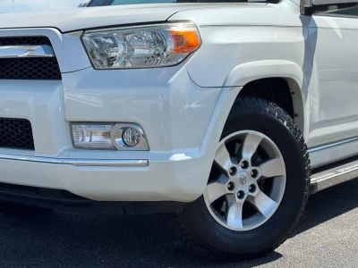 2011 Toyota 4Runner - Photo 5