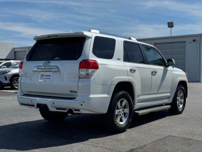2011 Toyota 4Runner - Photo 12