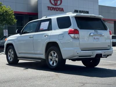 2011 Toyota 4Runner - Photo 9