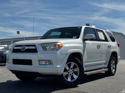 2011 Toyota 4Runner - Photo 6