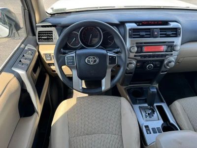 2011 Toyota 4Runner - Photo 21