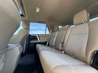 2011 Toyota 4Runner - Photo 19