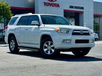 2011 Toyota 4Runner - Photo 2
