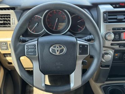2011 Toyota 4Runner - Photo 22