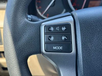 2011 Toyota 4Runner - Photo 24
