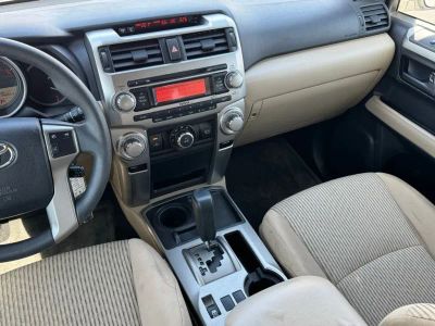 2011 Toyota 4Runner - Photo 26