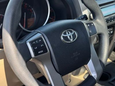 2011 Toyota 4Runner - Photo 16