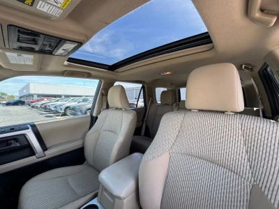 2011 Toyota 4Runner - Photo 18