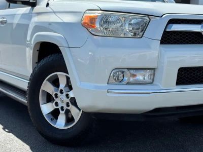 2011 Toyota 4Runner - Photo 3
