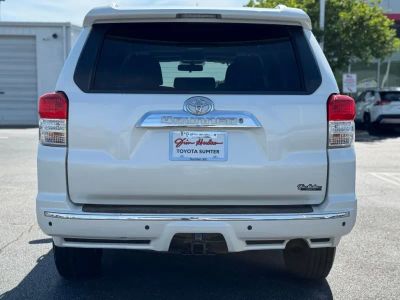 2011 Toyota 4Runner - Photo 10