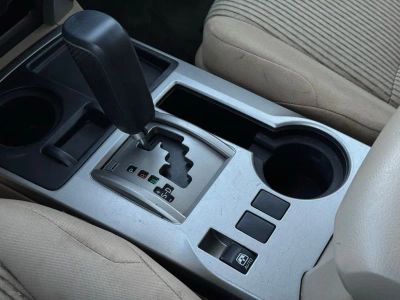2011 Toyota 4Runner - Photo 29