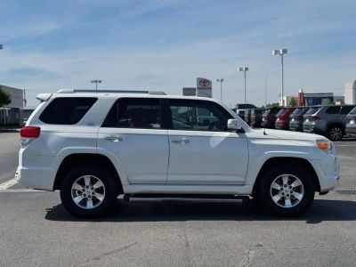 2011 Toyota 4Runner - Photo 7