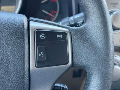 2011 Toyota 4Runner - Photo 25