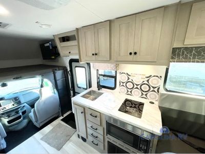 2026 Forest River Sunseeker LE - Photo 12